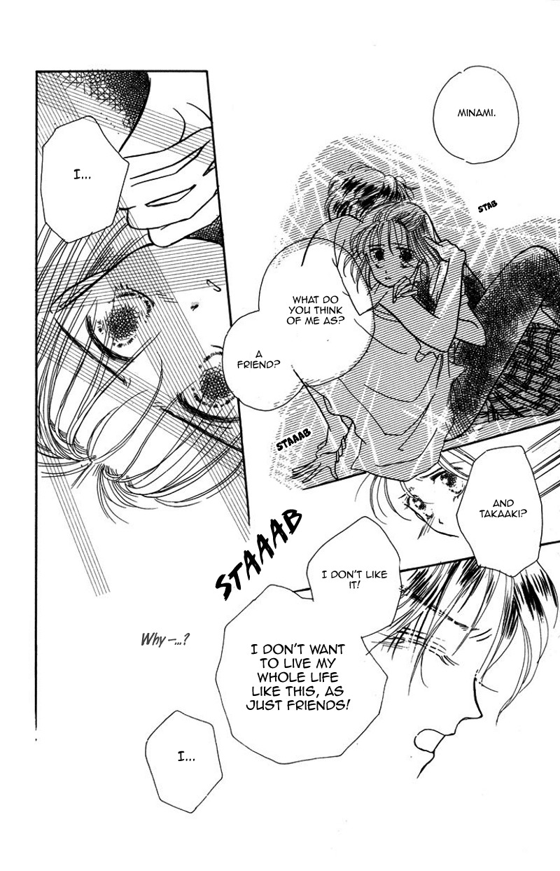 Obaachan wa Idol Chapter 15.2 page 20 - Chapter 15.2