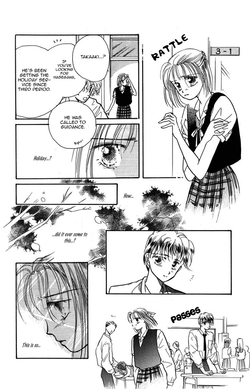 Obaachan wa Idol Chapter 15.2 page 22 - Chapter 15.2