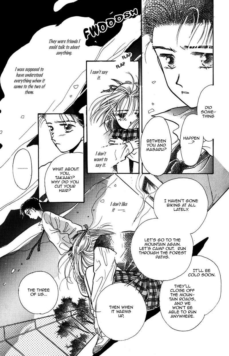 Obaachan wa Idol Chapter 15.2 page 23 - Chapter 15.2