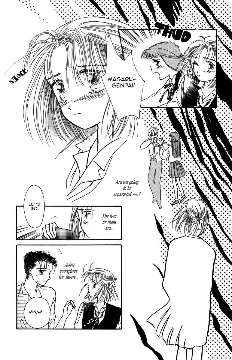 Obaachan wa Idol Chapter 15.2 page 27 - Chapter 15.2