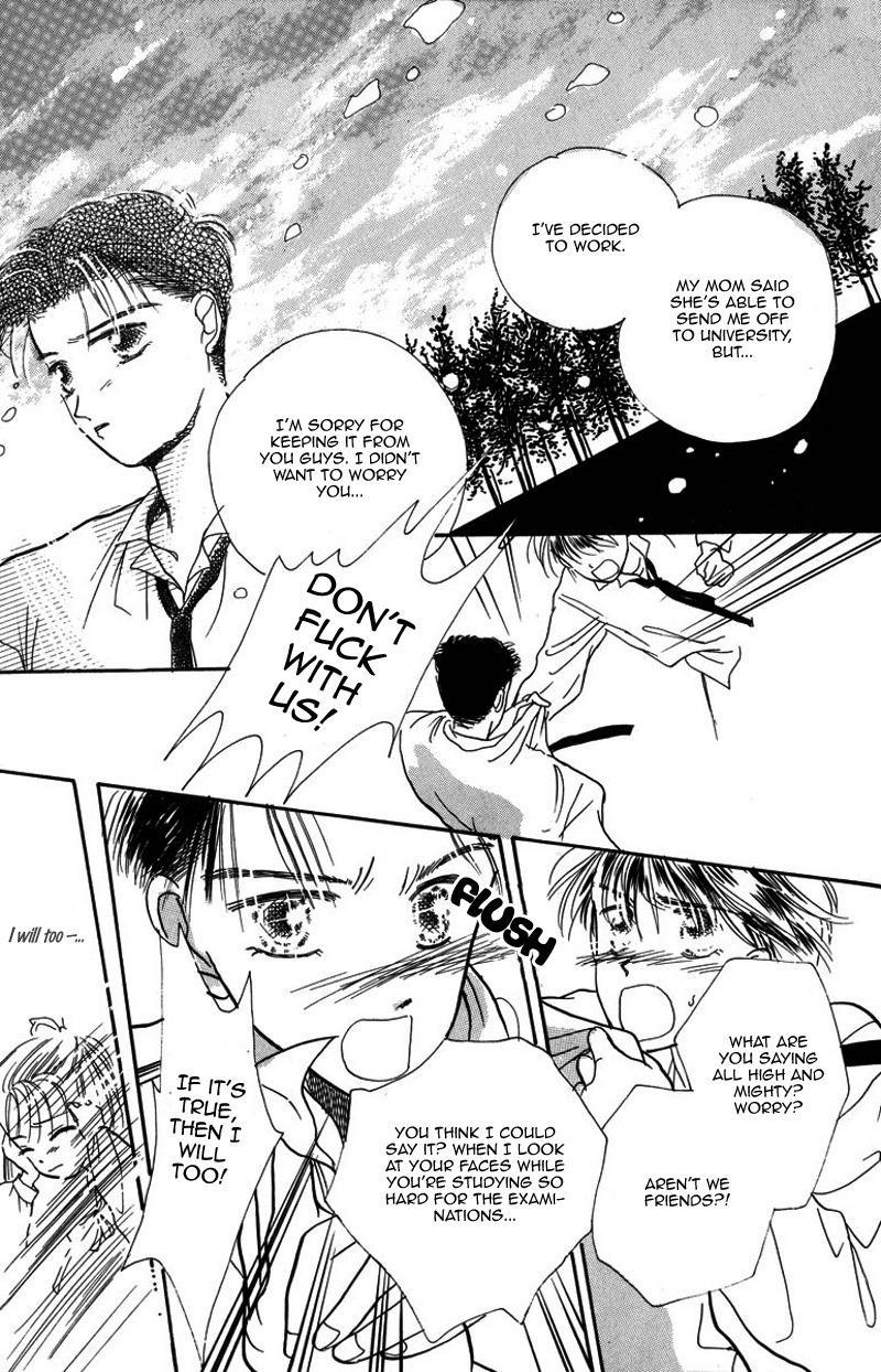 Obaachan wa Idol Chapter 15.2 page 29 - Chapter 15.2