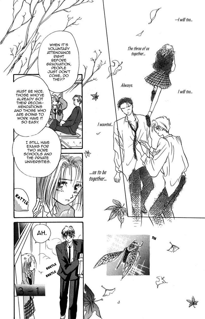 Obaachan wa Idol Chapter 15.2 page 30 - Chapter 15.2