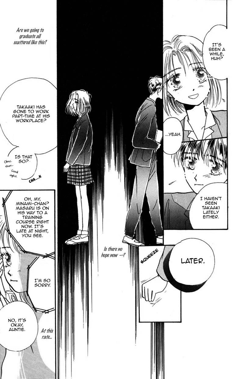 Obaachan wa Idol Chapter 15.2 page 31 - Chapter 15.2