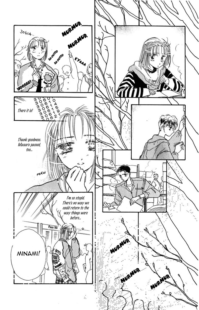 Obaachan wa Idol Chapter 15.2 page 33 - Chapter 15.2