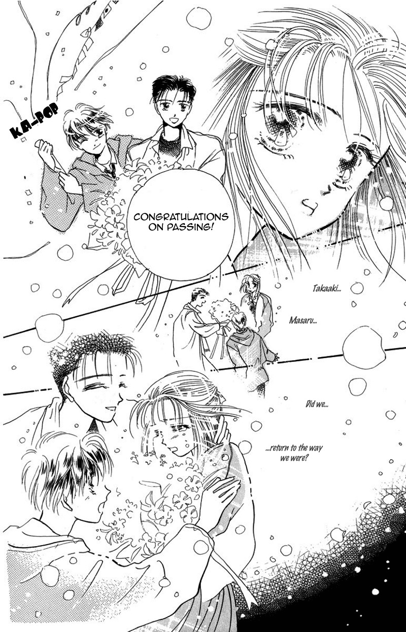 Obaachan wa Idol Chapter 15.2 page 34 - Chapter 15.2