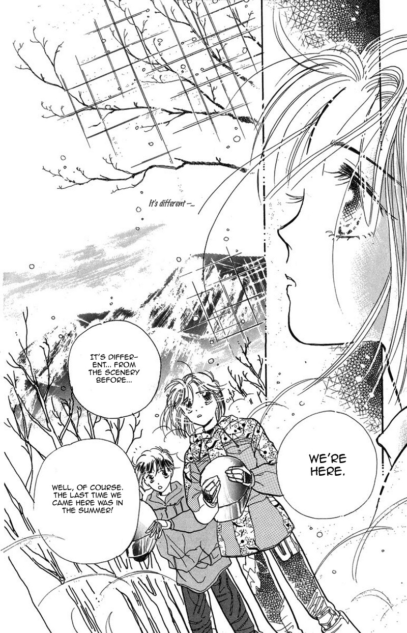 Obaachan wa Idol Chapter 15.2 page 36 - Chapter 15.2
