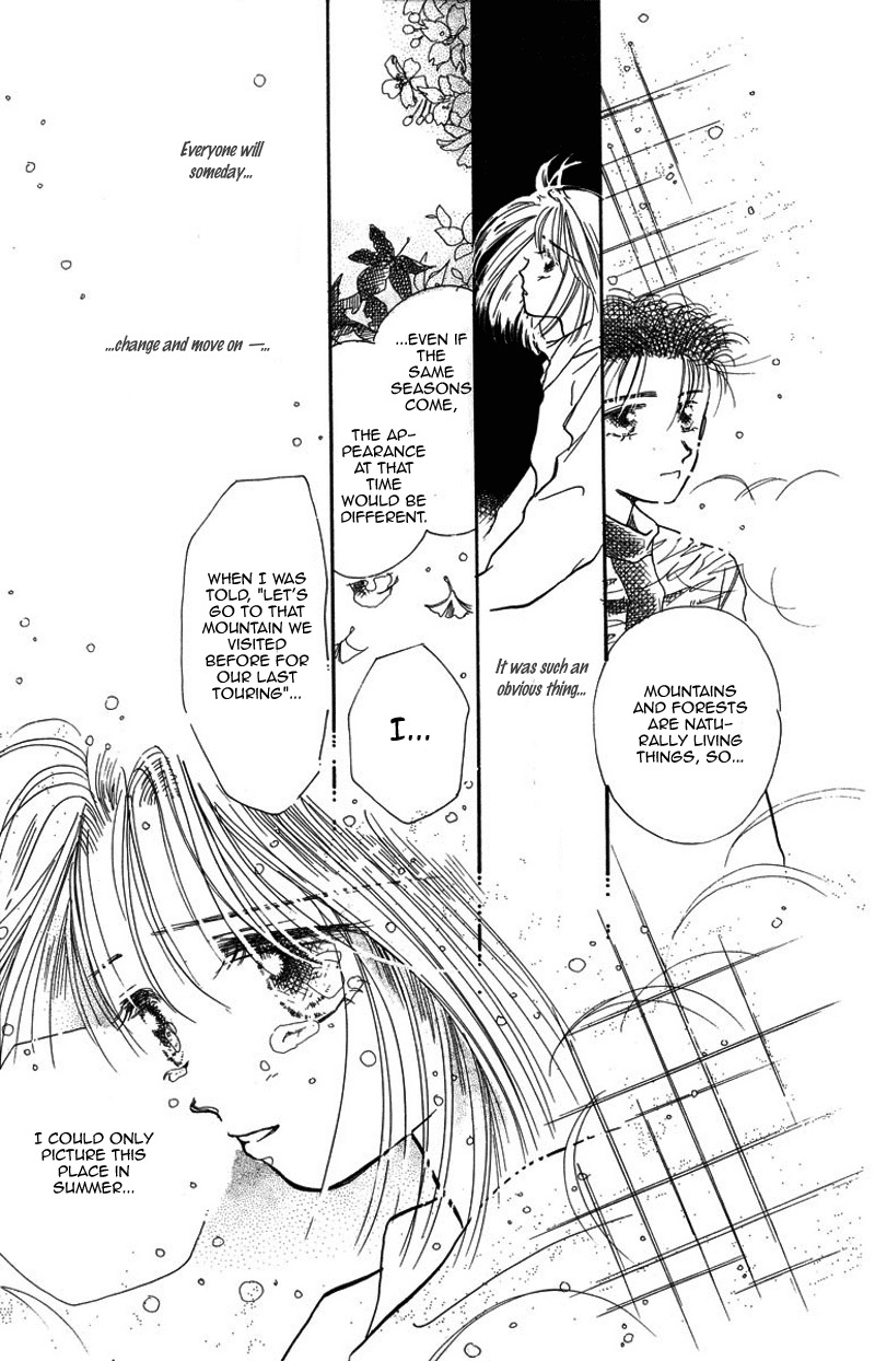 Obaachan wa Idol Chapter 15.2 page 37 - Chapter 15.2