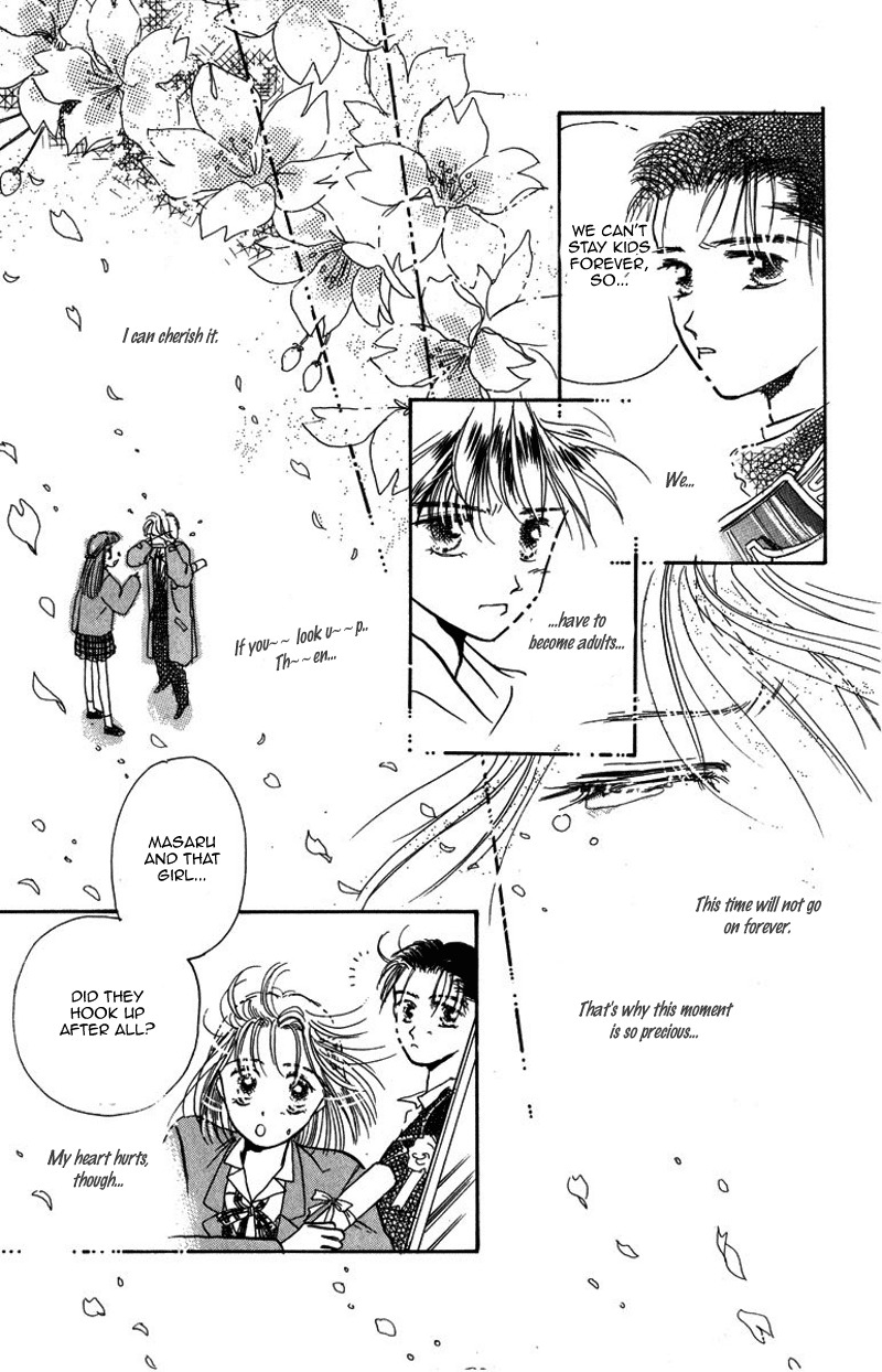 Obaachan wa Idol Chapter 15.2 page 39 - Chapter 15.2