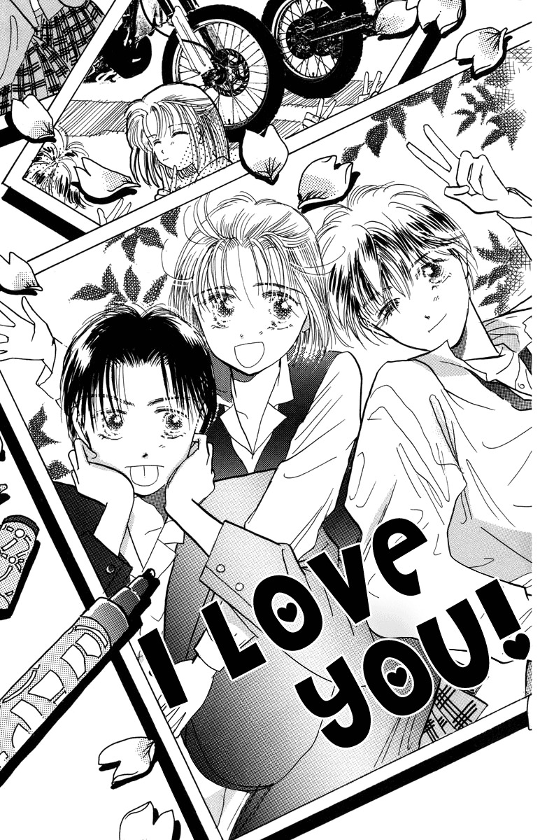 Obaachan wa Idol Chapter 15.2 page 5 - Chapter 15.2