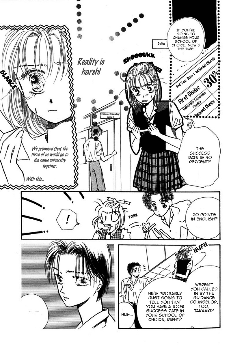 Obaachan wa Idol Chapter 15.2 page 9 - Chapter 15.2