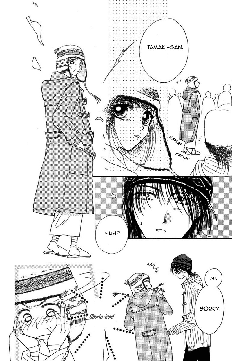 Obaachan wa Idol Chapter 15 page 23 - Chapter 15