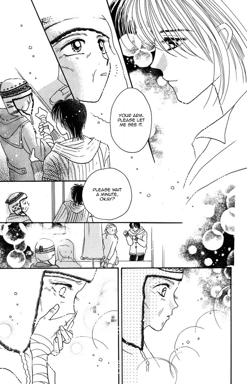 Obaachan wa Idol Chapter 15 page 30 - Chapter 15