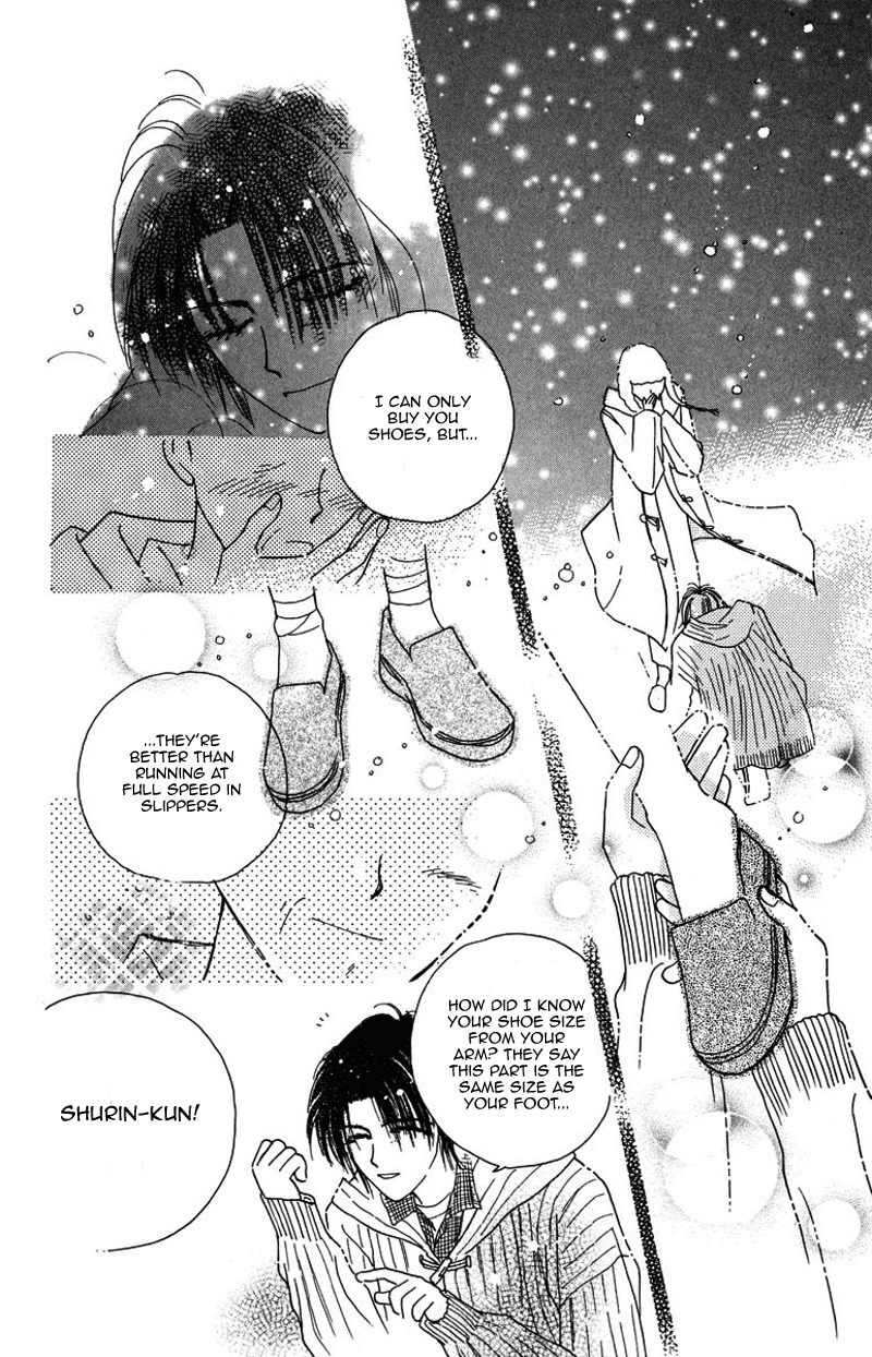 Obaachan wa Idol Chapter 15 page 31 - Chapter 15