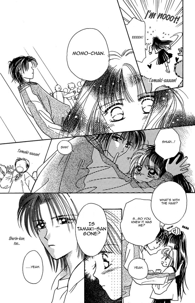 Obaachan wa Idol Chapter 15 page 40 - Chapter 15