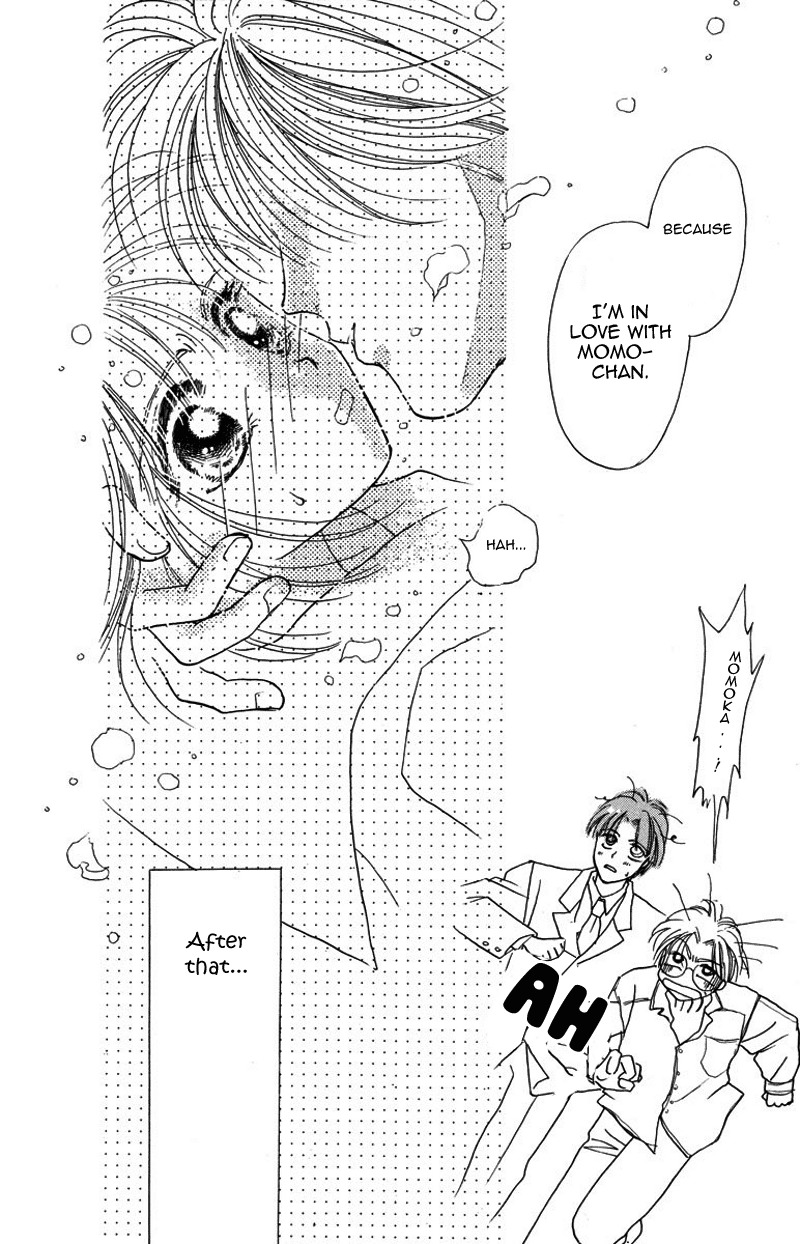 Obaachan wa Idol Chapter 15 page 43 - Chapter 15