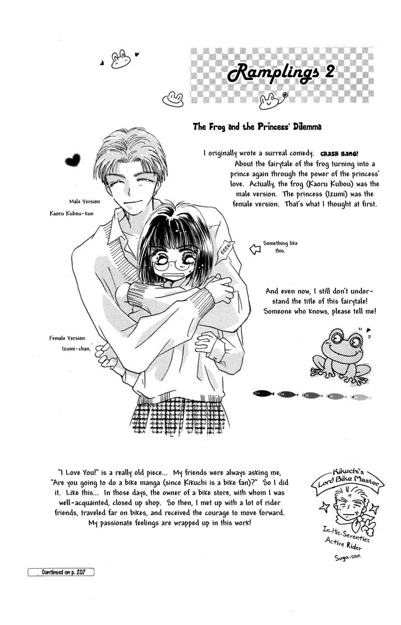 Obaachan wa Idol Chapter 15 page 47 - Chapter 15