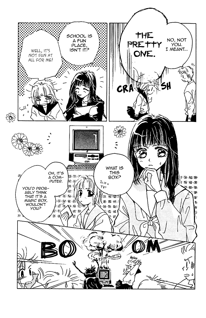 Obaachan wa Idol Chapter 2 page 13 - Chapter 2