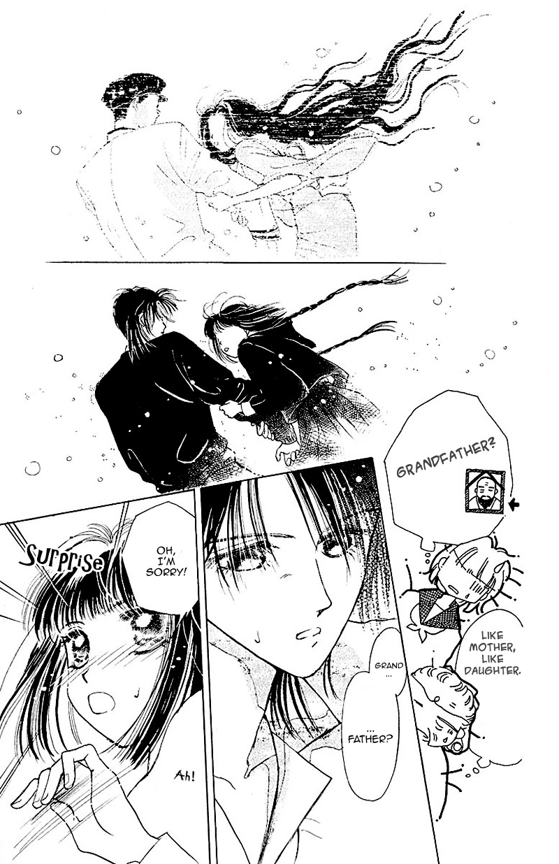 Obaachan wa Idol Chapter 2 page 17 - Chapter 2