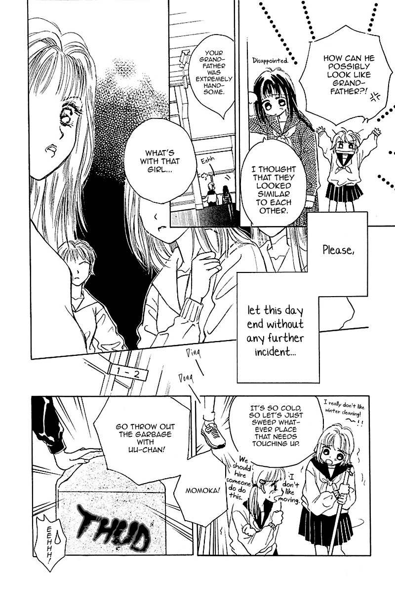 Obaachan wa Idol Chapter 2 page 18 - Chapter 2