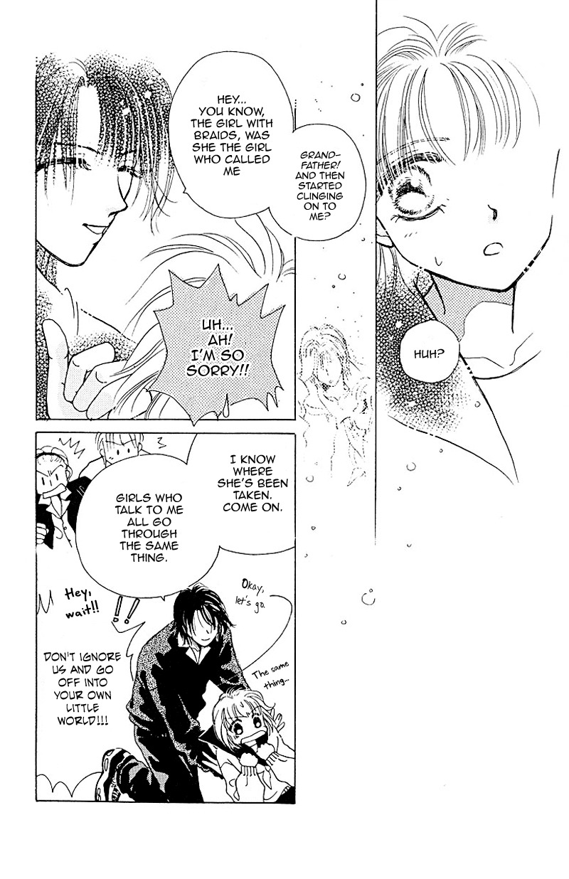 Obaachan wa Idol Chapter 2 page 24 - Chapter 2
