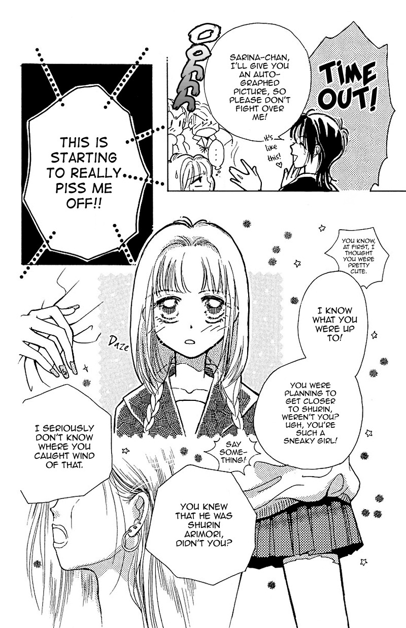 Obaachan wa Idol Chapter 2 page 26 - Chapter 2