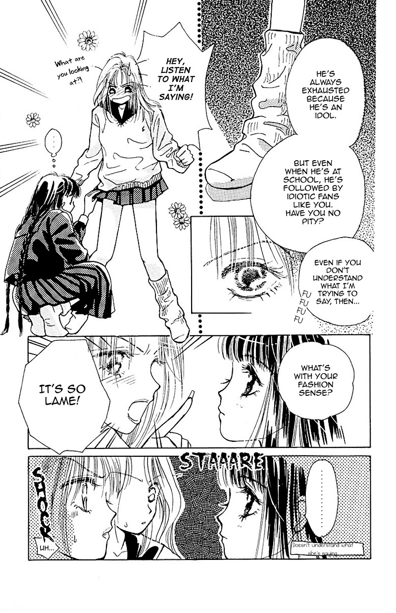 Obaachan wa Idol Chapter 2 page 27 - Chapter 2