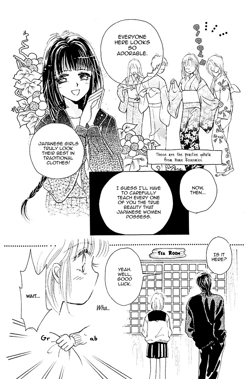 Obaachan wa Idol Chapter 2 page 30 - Chapter 2