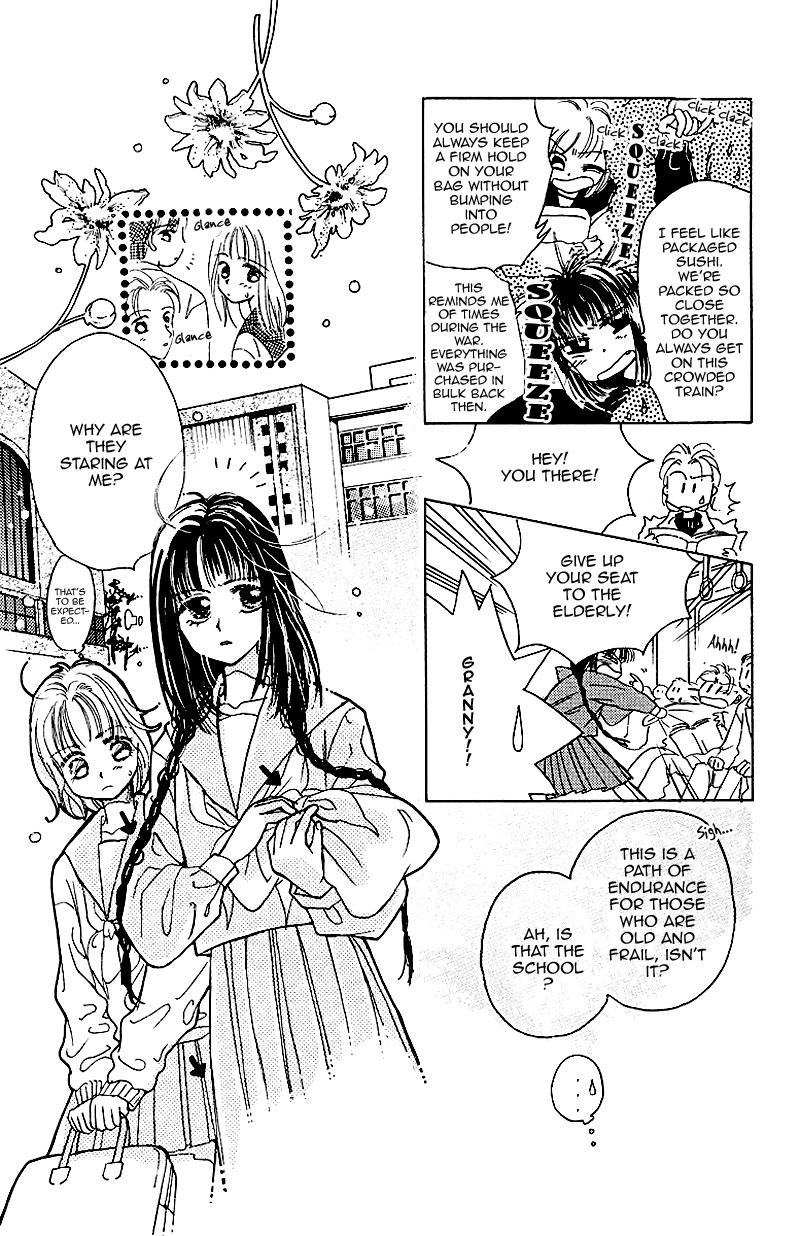 Obaachan wa Idol Chapter 2 page 9 - Chapter 2