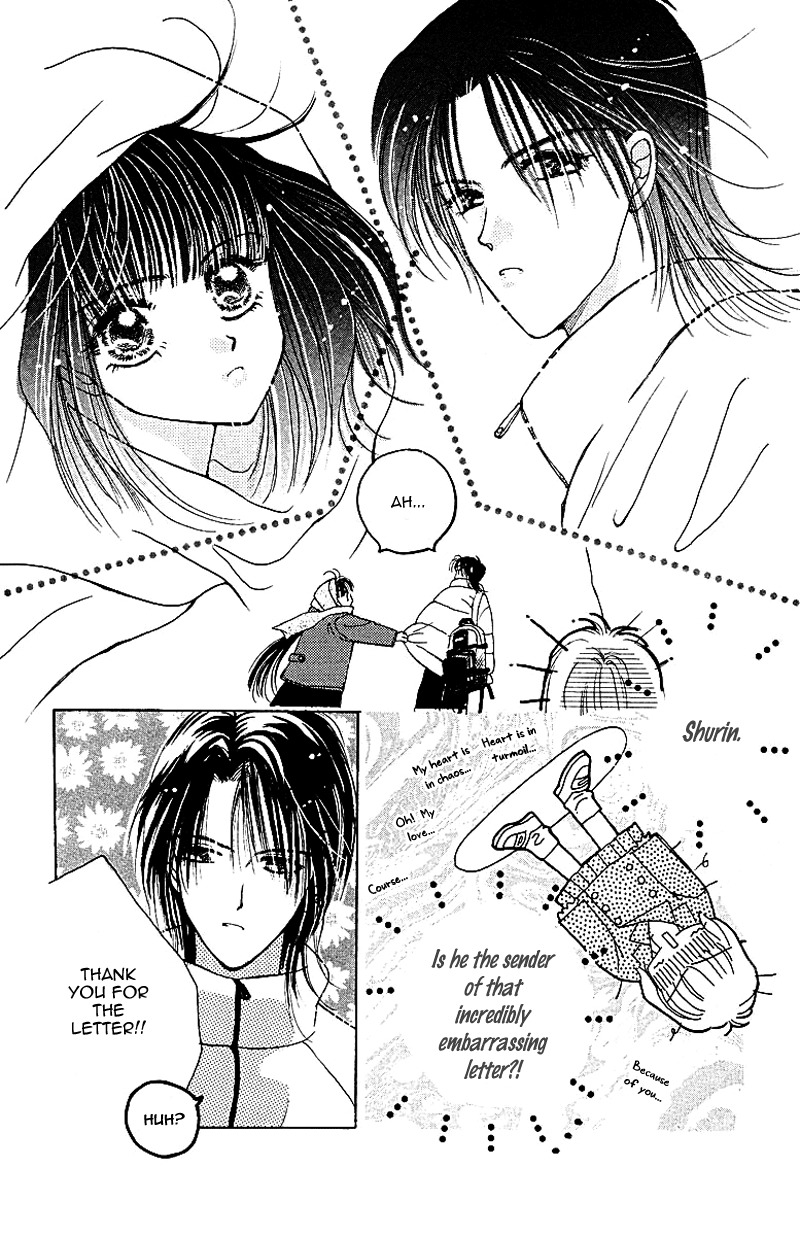 Obaachan wa Idol Chapter 3 page 10 - Chapter 3