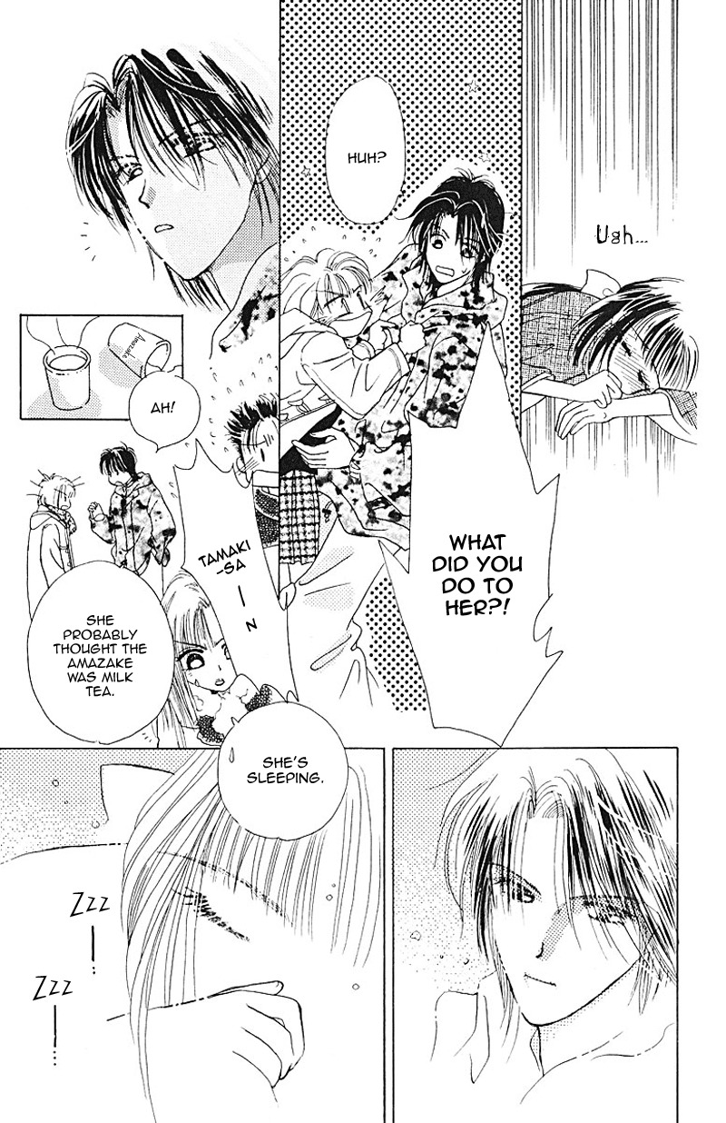 Obaachan wa Idol Chapter 3 page 29 - Chapter 3