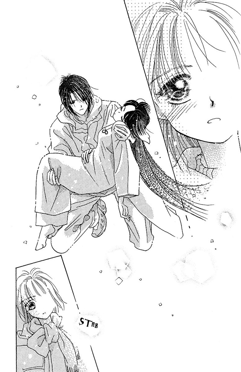 Obaachan wa Idol Chapter 3 page 30 - Chapter 3