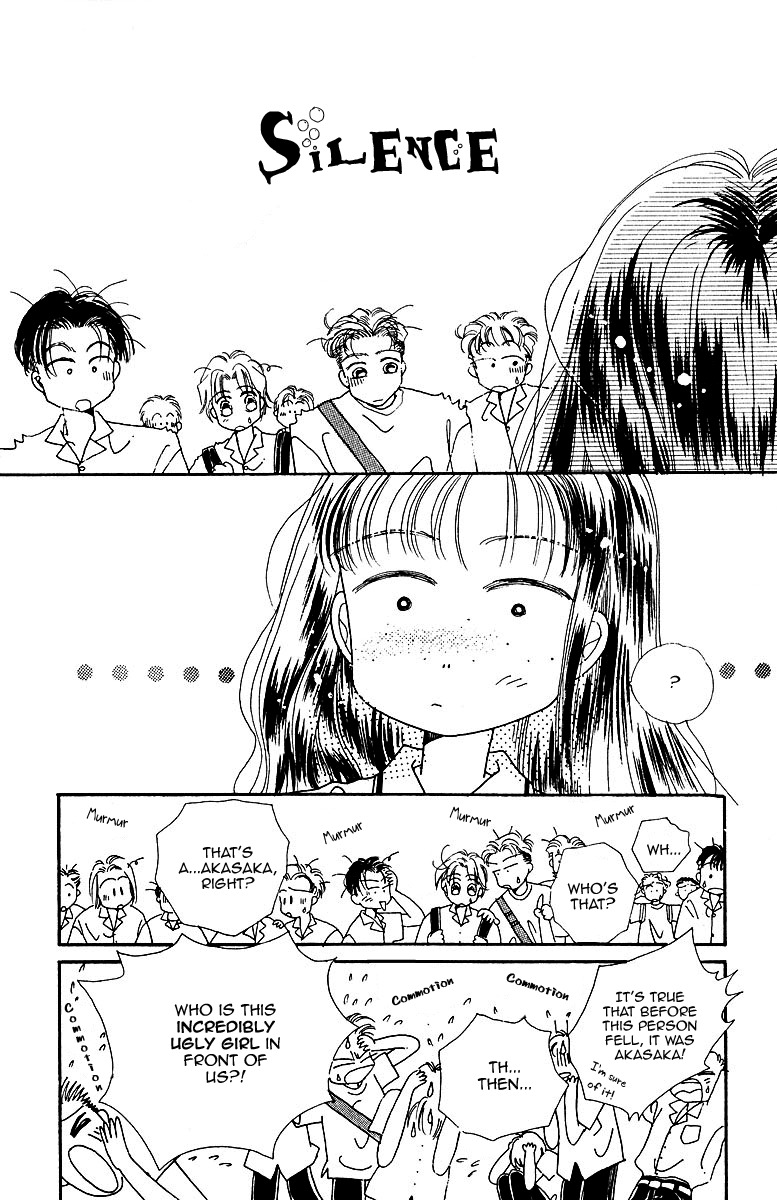 Obaachan wa Idol Chapter 4.1 page 10 - Chapter 4.1