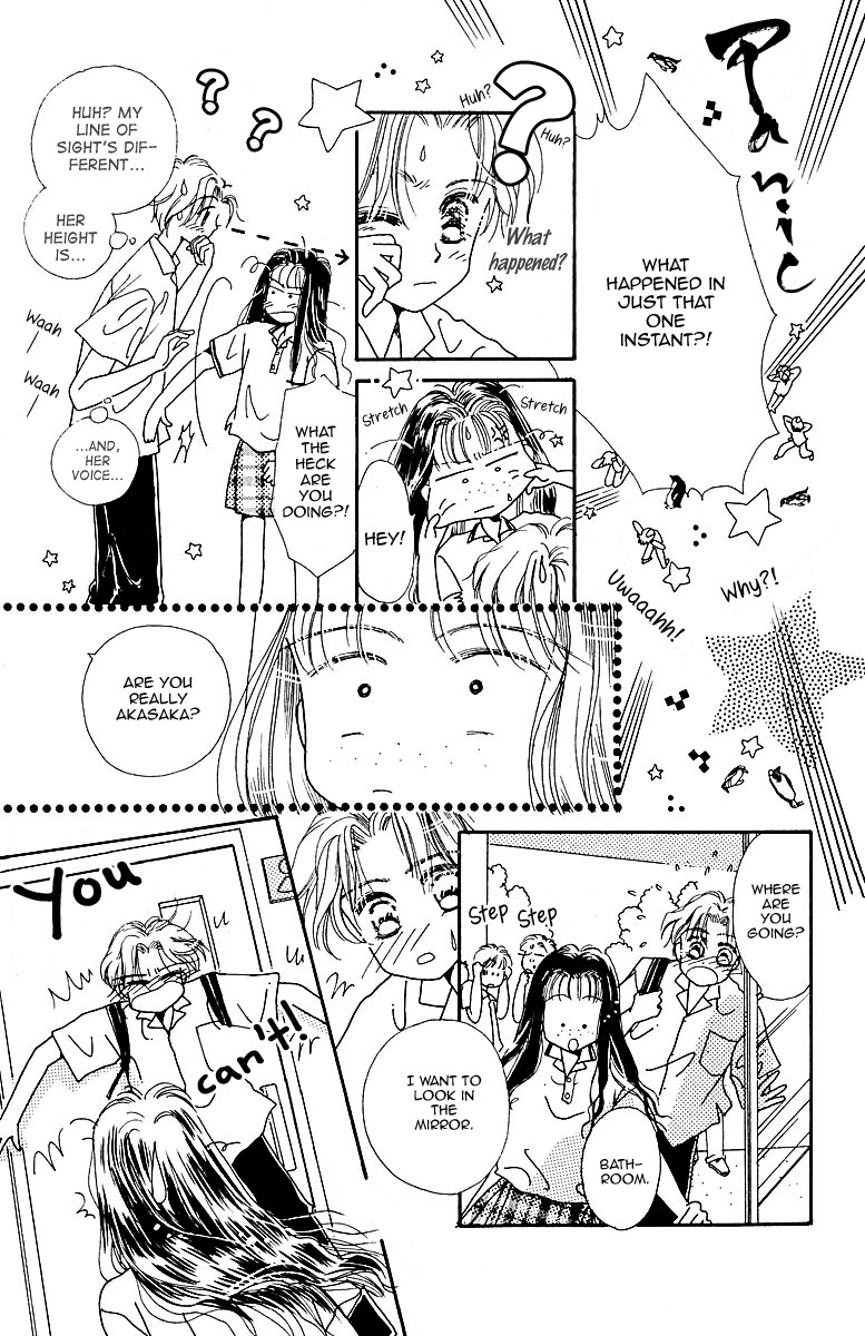 Obaachan wa Idol Chapter 4.1 page 11 - Chapter 4.1