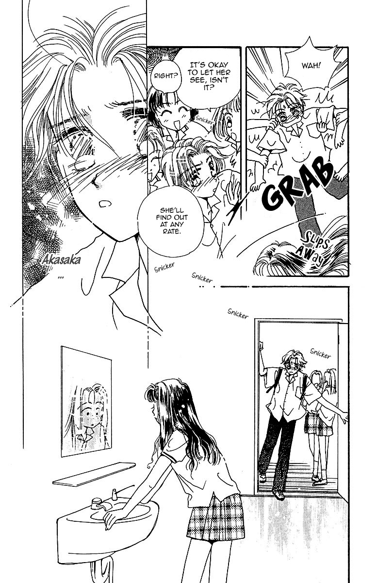 Obaachan wa Idol Chapter 4.1 page 12 - Chapter 4.1