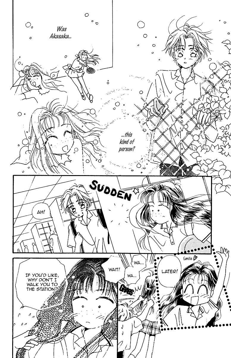 Obaachan wa Idol Chapter 4.1 page 18 - Chapter 4.1