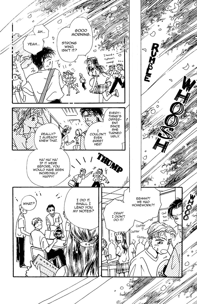 Obaachan wa Idol Chapter 4.1 page 20 - Chapter 4.1