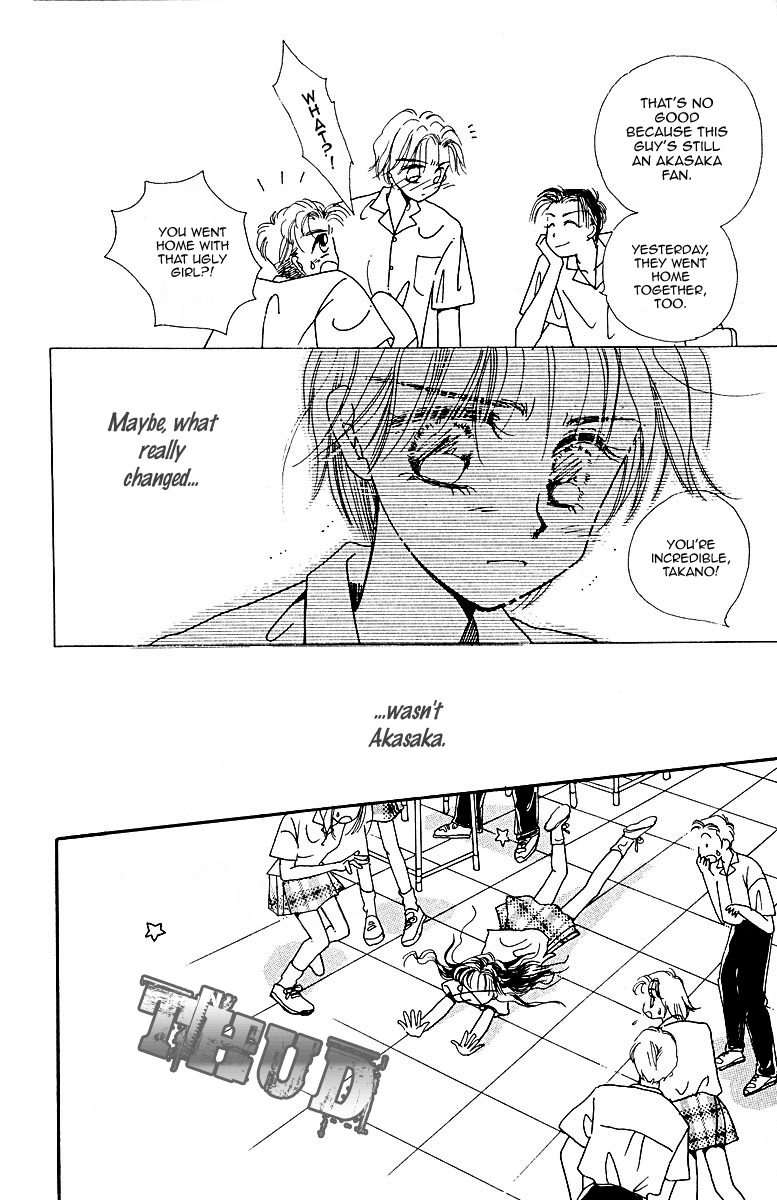 Obaachan wa Idol Chapter 4.1 page 22 - Chapter 4.1
