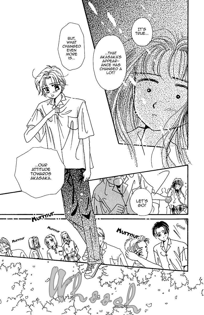 Obaachan wa Idol Chapter 4.1 page 25 - Chapter 4.1