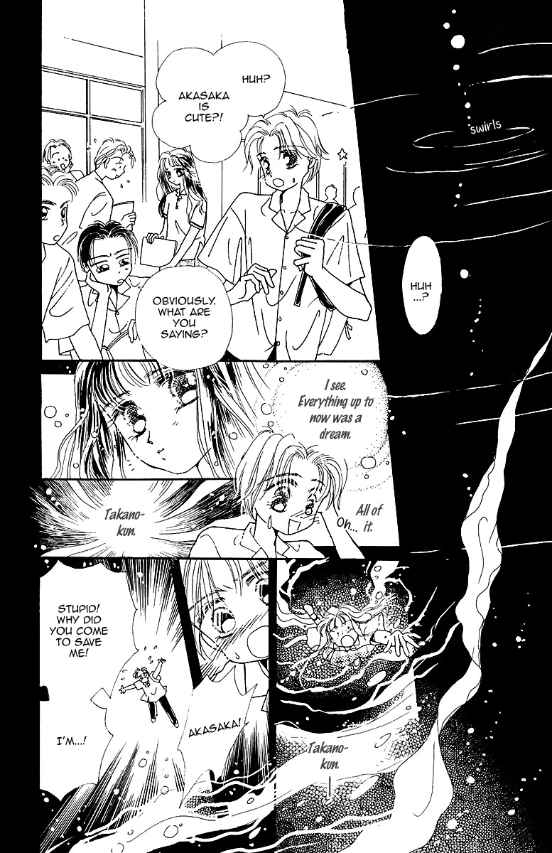 Obaachan wa Idol Chapter 4.1 page 28 - Chapter 4.1