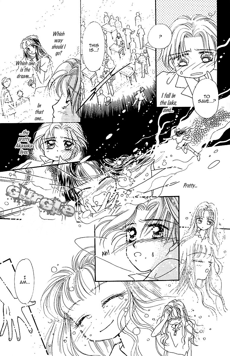 Obaachan wa Idol Chapter 4.1 page 29 - Chapter 4.1