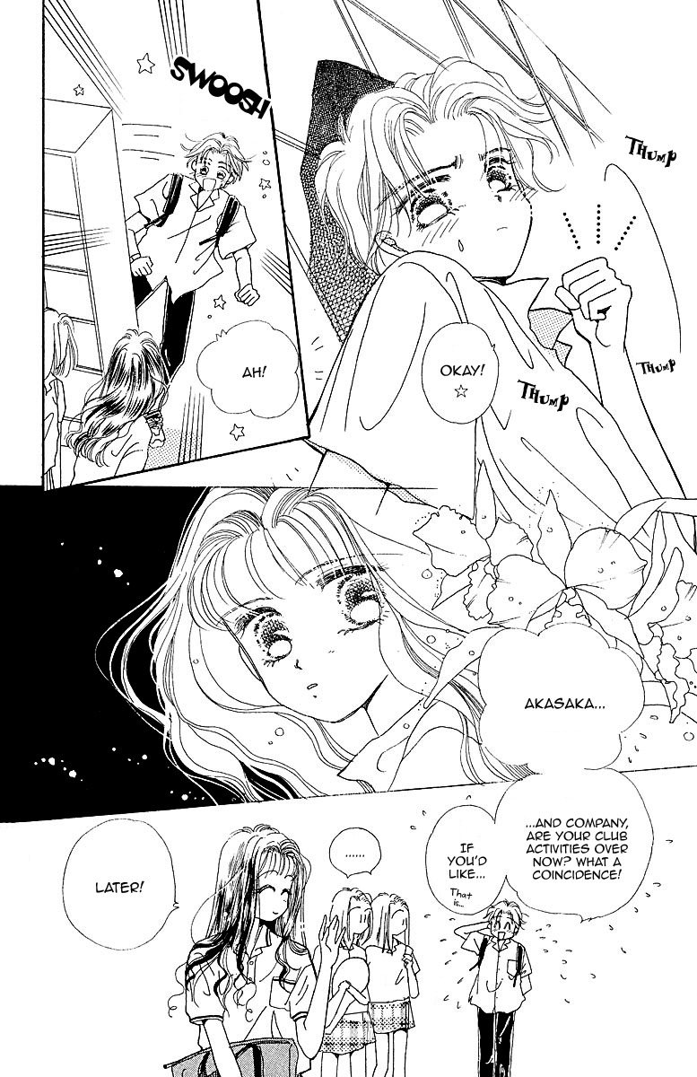 Obaachan wa Idol Chapter 4.1 page 4 - Chapter 4.1