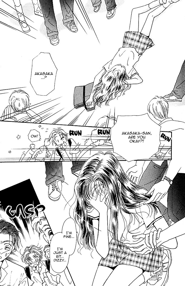 Obaachan wa Idol Chapter 4.1 page 9 - Chapter 4.1