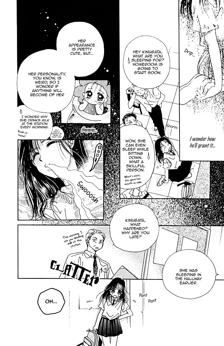 Obaachan wa Idol Chapter 4.2 page 10 - Chapter 4.2