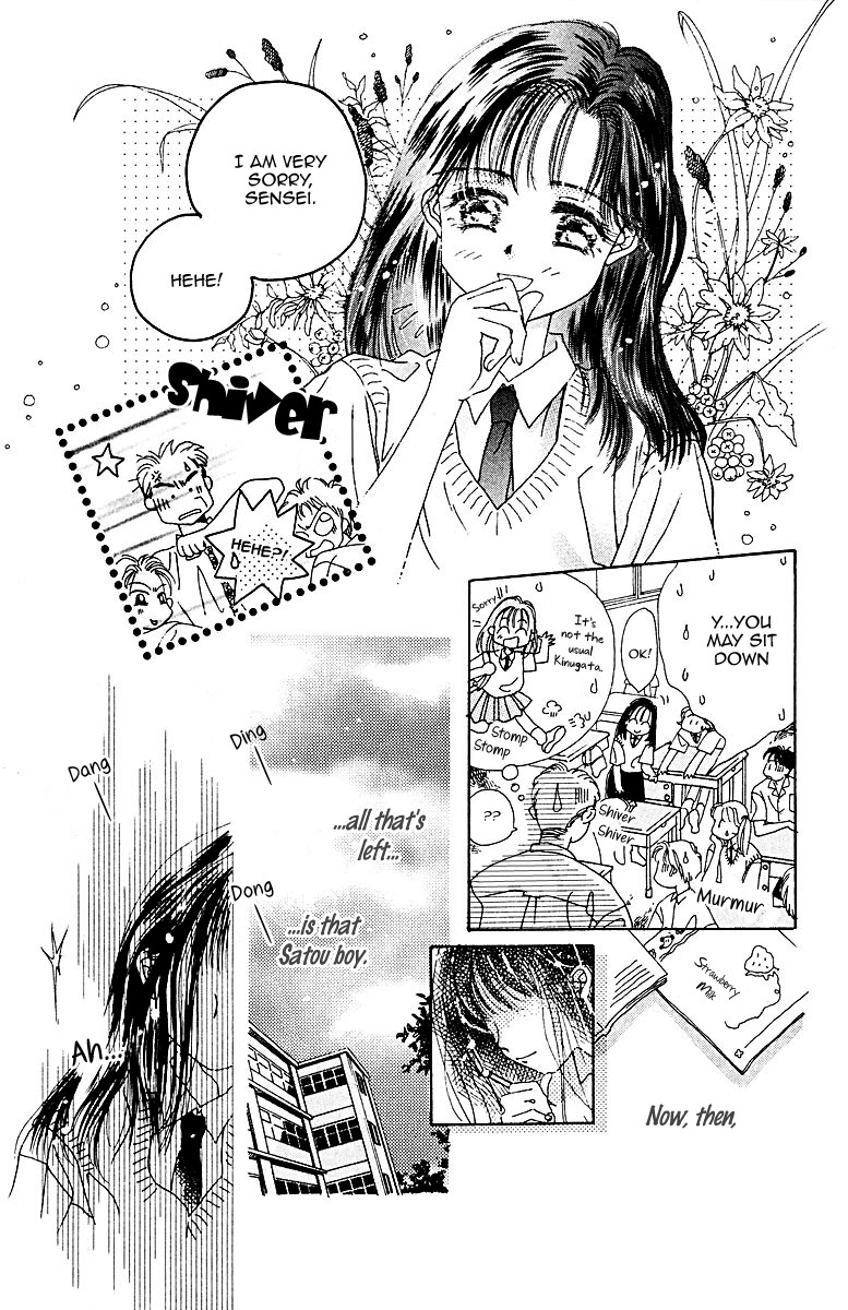Obaachan wa Idol Chapter 4.2 page 11 - Chapter 4.2