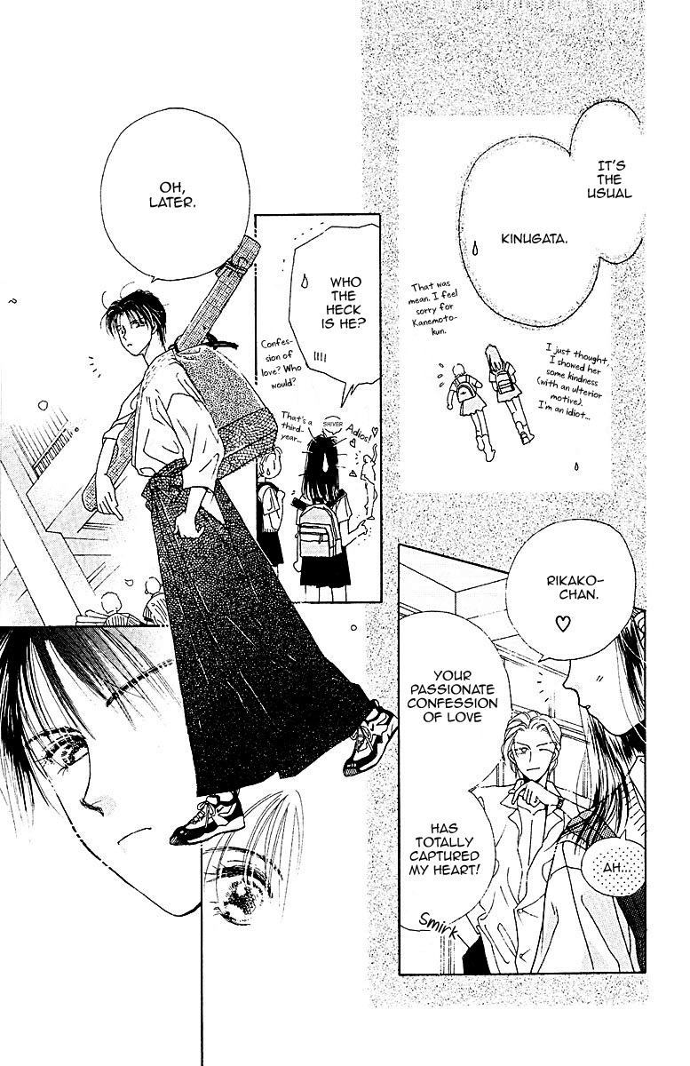 Obaachan wa Idol Chapter 4.2 page 13 - Chapter 4.2