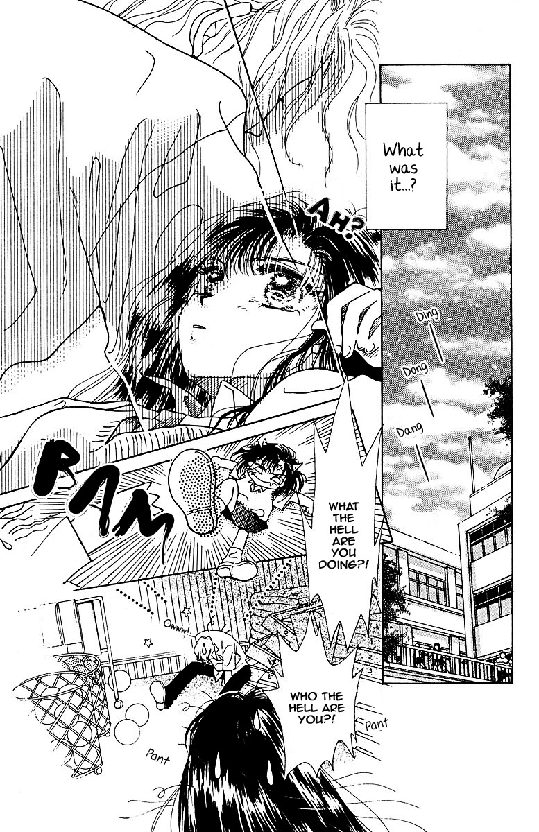 Obaachan wa Idol Chapter 4.2 page 15 - Chapter 4.2