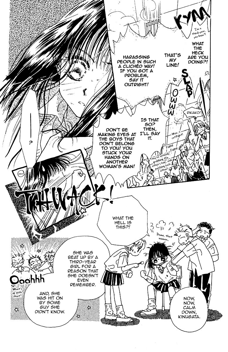 Obaachan wa Idol Chapter 4.2 page 18 - Chapter 4.2