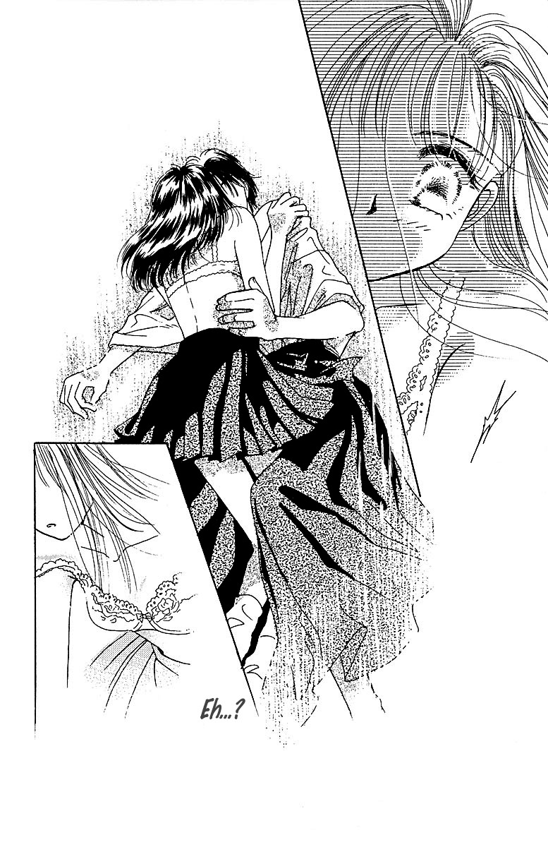 Obaachan wa Idol Chapter 4.2 page 22 - Chapter 4.2