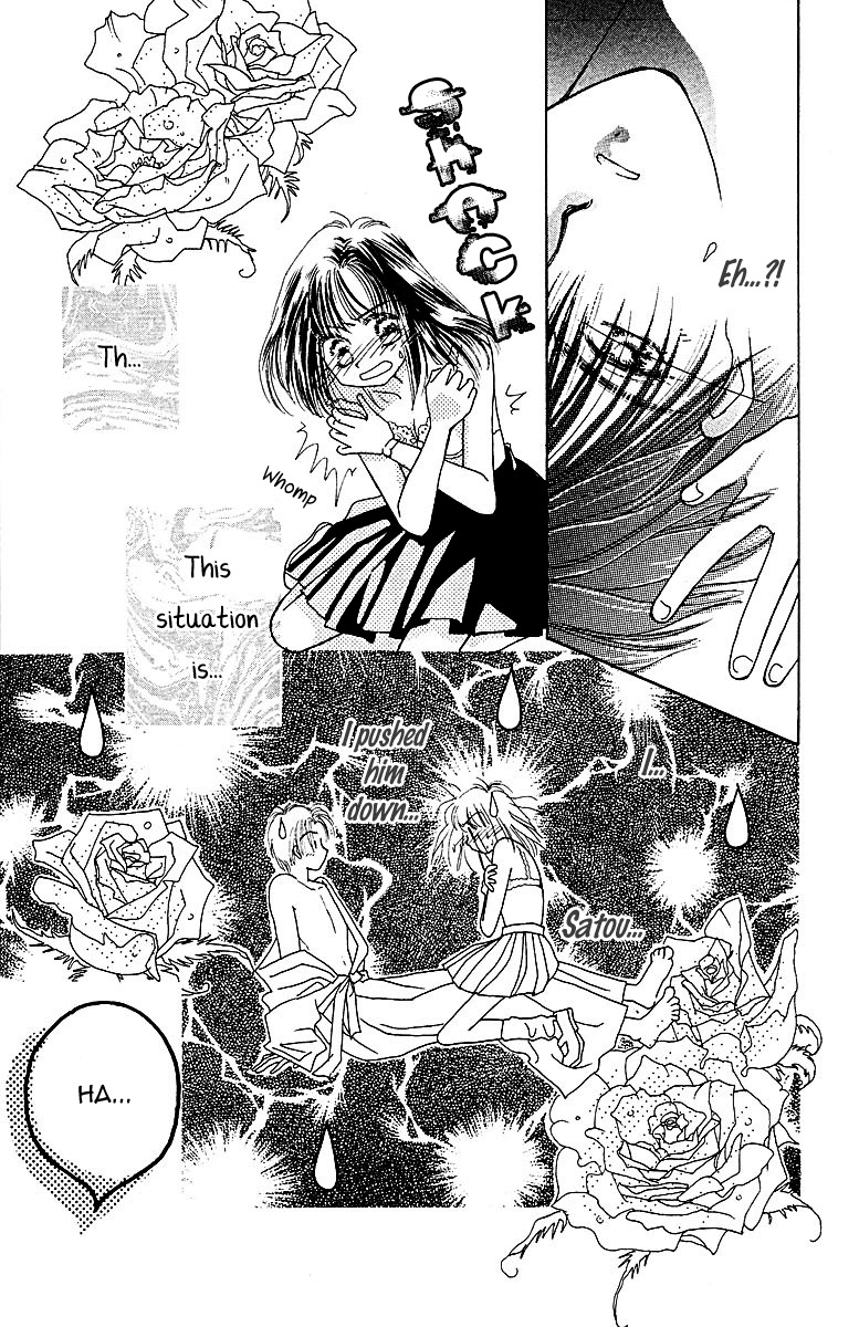 Obaachan wa Idol Chapter 4.2 page 23 - Chapter 4.2