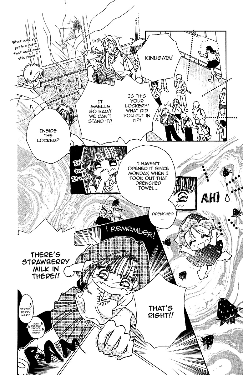 Obaachan wa Idol Chapter 4.2 page 26 - Chapter 4.2